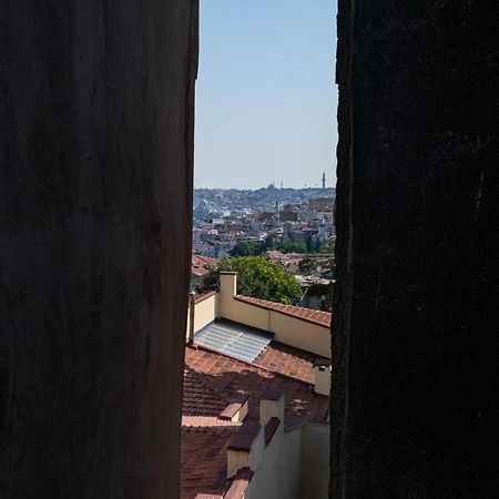 House Of Pirilti Apartment Istanbul Exterior photo