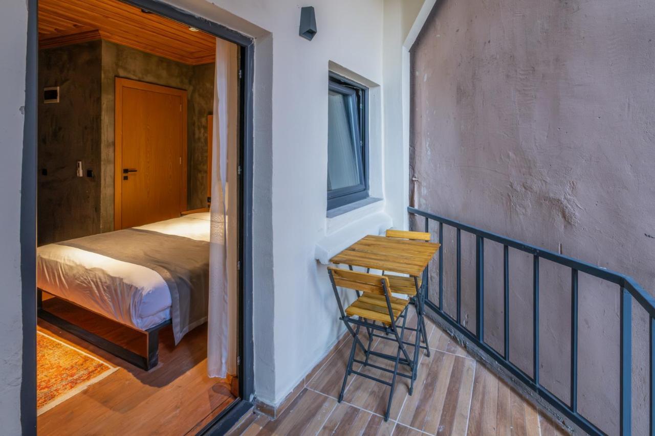 House Of Pirilti Apartment Istanbul Exterior photo