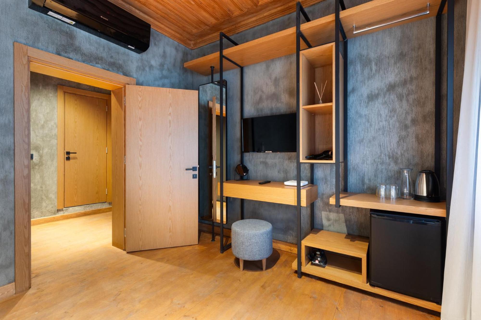 House Of Pirilti Apartment Istanbul Exterior photo